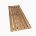 SaunaLife E7 Barrel Sauna Floor - Sauna floor length