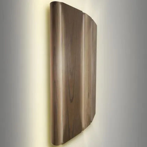 SaunaLife E7 Sconce+ Indoor-Outdoor Sauna Light Set - Side view 