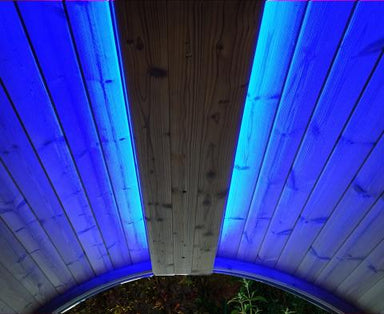 SaunaLife Emood Color Lighting for ERGO Sauna -