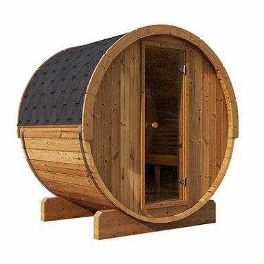 SaunaLife Model E6 Sauna Barrel -