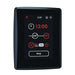 Saunum AirIQ Wi-Fi Programmable Multi-Function Sauna Heater Control