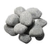 Saunum Rounded Olivine, 5-10cm, 33lbs Heater Stones -