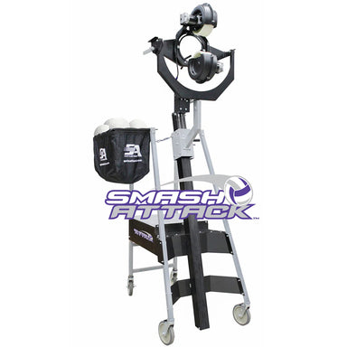 Smash Attack Volleyball Pitching Machine by Sports Attack - Main image