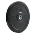 Solid Rubber Bumper Plate - 25 lbs, 11 kgs