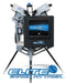 Sports Attack Elite eHack Attack Baseball Pitching Machine - tripos machine with display 