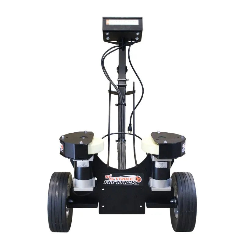 Sports Attack Lil' Strike Attack Soccer Machine