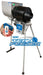 Sports Attack Team Feeder with Wireless Remote for Baseball - with remote control