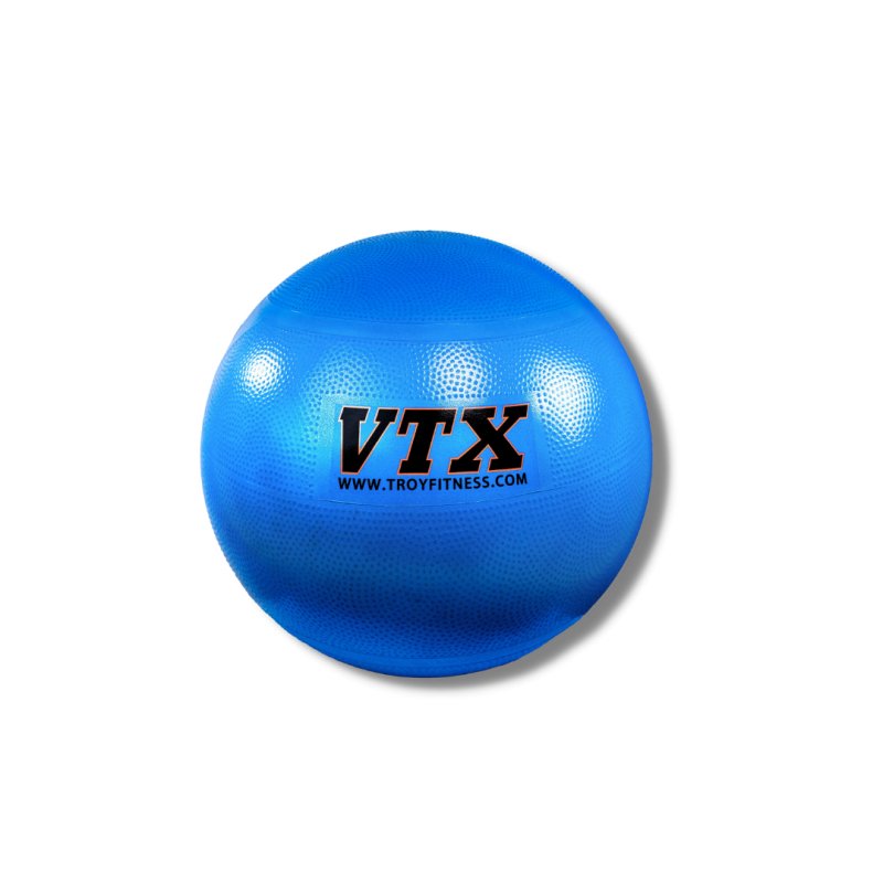 Stability Ball - blue color variation