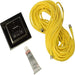 Thermasol Easy Start Control Square | ESM - with yellow wires and tube