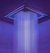 Thermasol Hydrovive Light, Sound, Rain system 14 | HVLSR14 - with purple light