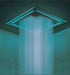 Thermasol Hydrovive Light, Sound, Rain system 14 | HVLSR14 - with teal light