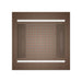 Thermasol Hydrovive Light, Sound, Rain system 14 | HVLSR14 - brown finish