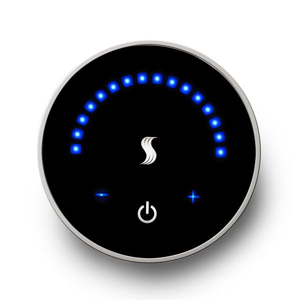 Thermasol MicroTouch Controller Round | MTC