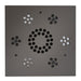 Thermasol Serenity Light and Music System Modern | SLSM - dark grey