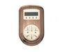 Thermasol Signature Environment Control Round | SET - antique copper finish