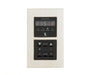 Thermasol Signature Environment Control Square | SEMR - antique nickel finish