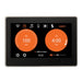 Thermasol ThermaTouch 10" Controller | TT10 - screen with temperature display