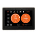 Thermasol ThermaTouch 10" Controller | TT10 - screen with various icons on display