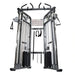 TKO Strength 9050 Functional Trainer Cable Machine- front view of the functional trainer cable machine