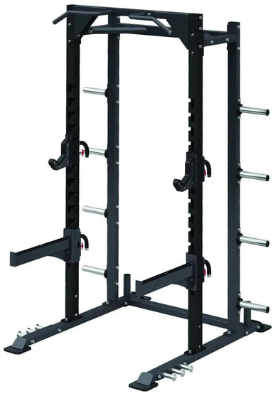 TKO Commercial Half Rack