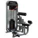 TKO Strength Dual Ab and Back Cable Machine 8804