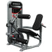 TKO Strength Dual Leg Extension and Curl Machine 8806