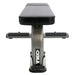 TKO Strength Flat Weight Bench 860FB - front view of flat weight bench