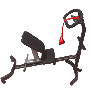 TotalStretch TS100 Total Body Stretching Machine -