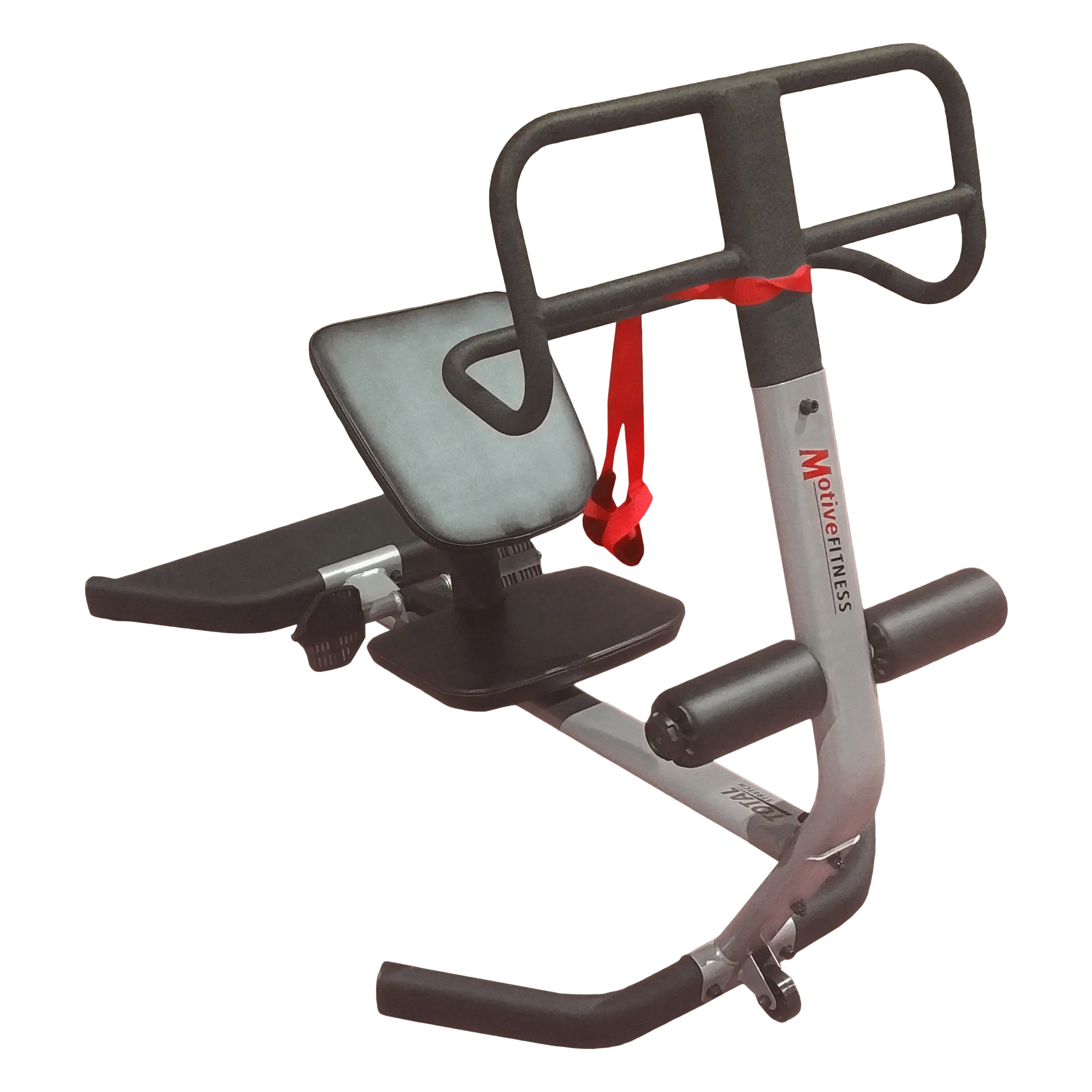 TotalStretch TS150 Total Body Stretching Machine -
