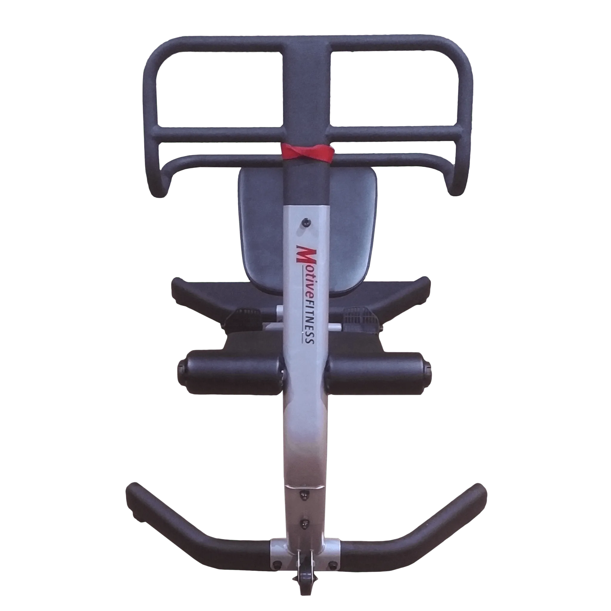 TotalStretch TS150 Total Body Stretching Machine - Front 3D image