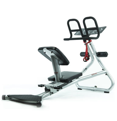 TotalStretch TS200 Total Body Stretching Machine -