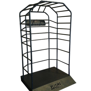 TotalStretch TS250 Commercial Stretching Cage