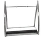 Troy Body Bar Rack - rack with no bars mounted