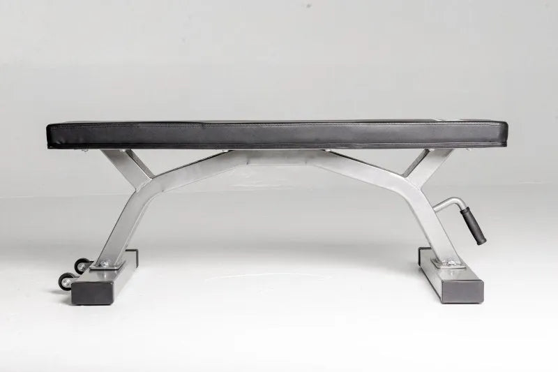 Troy Flat Bench - overview of flat bench