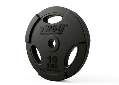 Troy Interlocking Grip Workout Plate