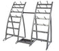 Troy Lite Storage Rack - rack with no equipment mounted