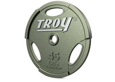 TROY Machined Grip Plate