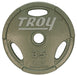 TROY Machined Grip Plate - 35 lbs plate