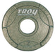 TROY Machined Grip Plate - 5 lbs plate