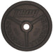 TROY Premium Wide Flanged Plate - 100 lbs plate