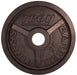 TROY Premium Wide Flanged Plate - 25 lbs plate