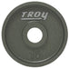 TROY Wide Flanged Plate - 10 lbs plate