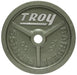 TROY Wide Flanged Plate - 100 lbs plate