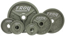 TROY Wide Flanged Plate - plates with different weight variations