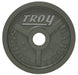 TROY Wide Flanged Plate - 25 lbs plate