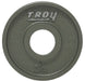TROY Wide Flanged Plate - 2.5 lbs plate