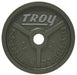 TROY Wide Flanged Plate - 35 lbs plate