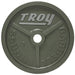 TROY Wide Flanged Plate - 45 lbs plate