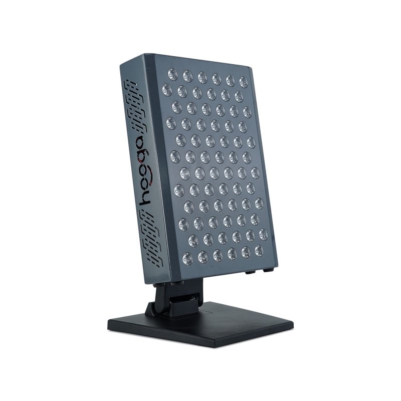 ULTRA360 - sideview with stand with lights off