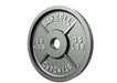 USA Olympic Grey Plate - 35 lbs, 15.9 kgs plate